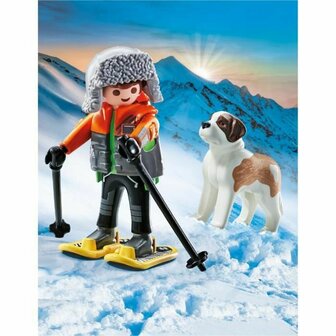Accessoires voor poppenhuis Playmobil 2