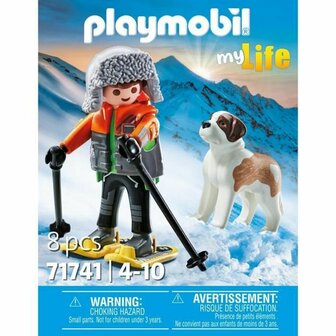 Accessoires voor poppenhuis Playmobil 5