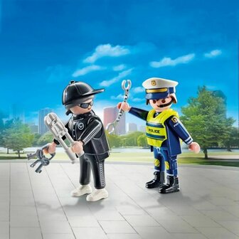 Accessoires voor poppenhuis Playmobil 2