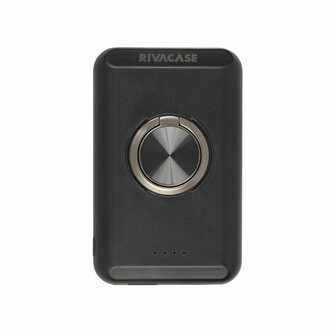 Powerbank Rivacase VA2603 5000 mAh Zwart 1