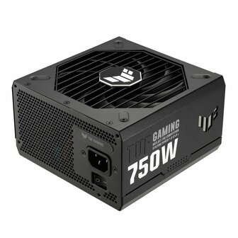 Voedingsbron Asus TUF Gaming 750 W 130 W 80 Plus Gold RoHS 6