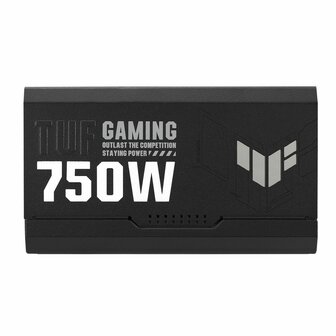 Voedingsbron Asus TUF Gaming 750 W 130 W 80 Plus Gold RoHS 7