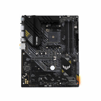 Moederbord Asus TUF GAMING B550-PLUS AMD B550 AMD AM4 1