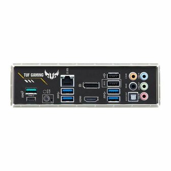 Moederbord Asus TUF GAMING B550-PLUS AMD B550 AMD AM4 2
