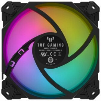 Case fan Asus 90DA0030-B09000 &Oslash; 12 cm 3