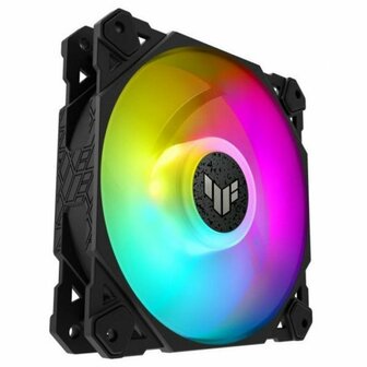 Case fan Asus 90DA0030-B09000 &Oslash; 12 cm 4