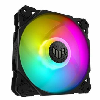 Case fan Asus 90DA0030-B09000 &Oslash; 12 cm 5