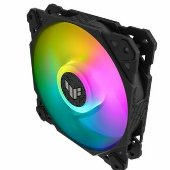 Case fan Asus 90DA0030-B09000 &Oslash; 12 cm 6