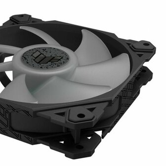 Case fan Asus 90DA0030-B09000 &Oslash; 12 cm 8