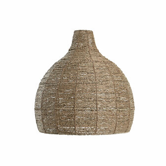 Lampenkap DKD Home Decor Natuurlijk 50 x 50 x 50 cm 1