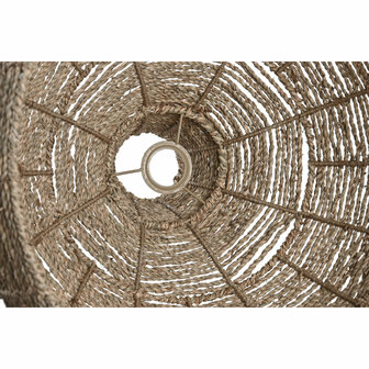 Lampenkap DKD Home Decor Natuurlijk 50 x 50 x 50 cm 2