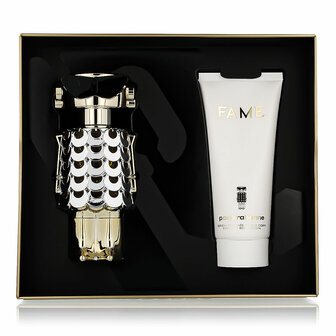 Parfumset voor Dames Paco Rabanne Fame EDP 2 Onderdelen 2