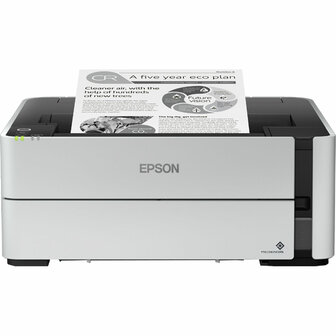 All-in-one printer Epson EcoTank ET-M1180 Wit 1