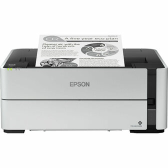 All-in-one printer Epson EcoTank ET-M1180 Wit 2