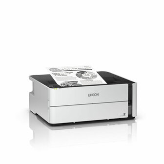 All-in-one printer Epson EcoTank ET-M1180 Wit 3