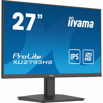 Monitor Iiyama ProLite XU2793HS-B7 Full HD 27&quot; 1