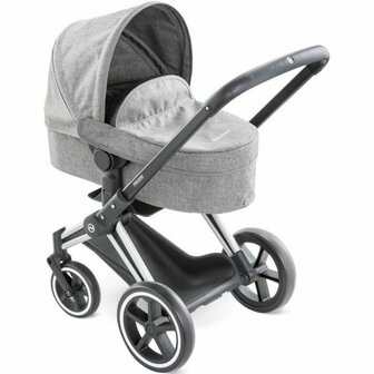 Poppenwagen Corolle Cybex 3 in1 Pram (62 x 70 x 40,5 cm) 1