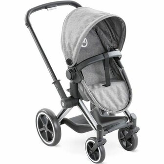 Poppenwagen Corolle Cybex 3 in1 Pram (62 x 70 x 40,5 cm) 5