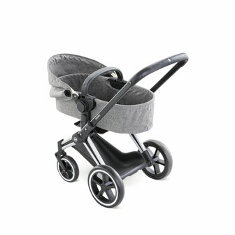 Poppenwagen Corolle Cybex 3 in1 Pram (62 x 70 x 40,5 cm) 6