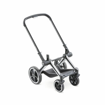 Poppenwagen Corolle Cybex 3 in1 Pram (62 x 70 x 40,5 cm) 8
