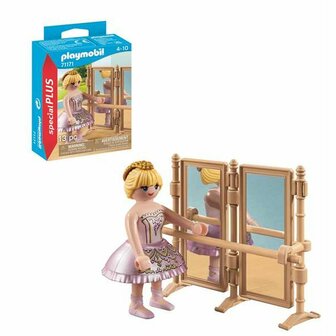 Ledenpop Playmobil 71171 13 Onderdelen 1