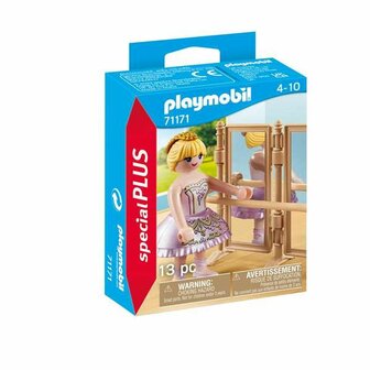 Ledenpop Playmobil 71171 13 Onderdelen 2