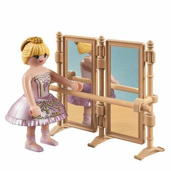Ledenpop Playmobil 71171 13 Onderdelen 3