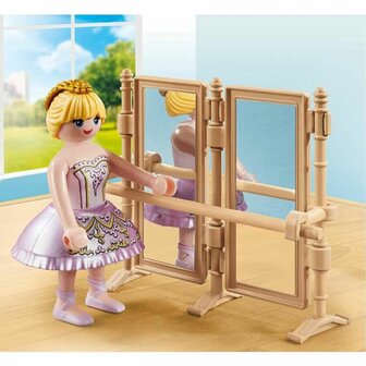 Ledenpop Playmobil 71171 13 Onderdelen 5