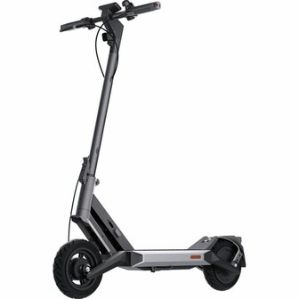 Elektrische Step Navee S40 Zwart 1