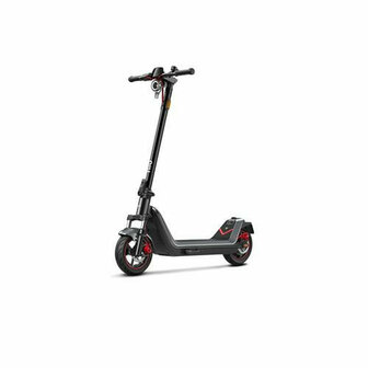 Elektrische Step Niu KQI 300X Grijs 1