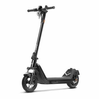 Elektrische Step Niu KQI 300P Zwart 1