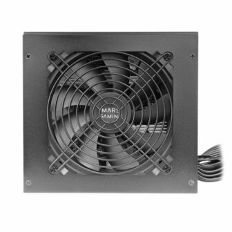 Voedingsbron Mars Gaming MPB750S 750 W 6 W 130 W 80 Plus Bronze 4