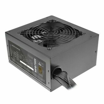 Voedingsbron Mars Gaming MPB750S 750 W 6 W 130 W 80 Plus Bronze 5