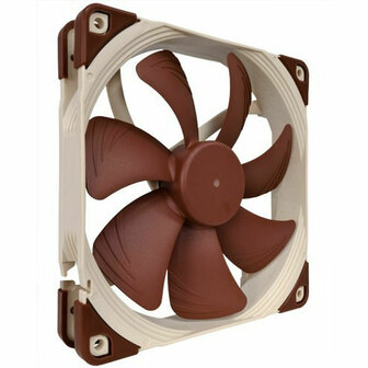 Case fan PC Noctua NF-A14 PWM 1