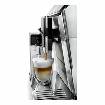 Volautomaat koffiezetapparaat DeLonghi ECAM65055MS 1450 W Grijs 1450 W 2 L 2