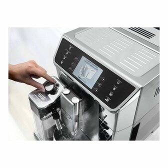 Volautomaat koffiezetapparaat DeLonghi ECAM65055MS 1450 W Grijs 1450 W 2 L 5