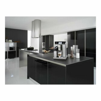 Volautomaat koffiezetapparaat DeLonghi ECAM65055MS 1450 W Grijs 1450 W 2 L 6