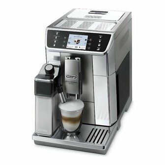 Volautomaat koffiezetapparaat DeLonghi ECAM65055MS 1450 W Grijs 1450 W 2 L 8