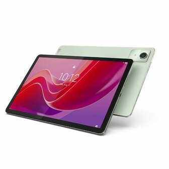 Tablet Lenovo M11 TB330FU 11&quot; Mediatek Helio G88 8 GB RAM 128 GB Grijs 1