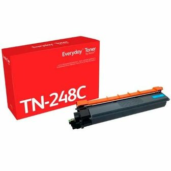 Compatibel Toner Xerox 006R04872 Cyaan (1 Stuks) 1