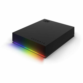 Externe Harde Schijf Seagate FIRECUDA GAMING 2 TB 2