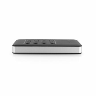 Externe Harde Schijf Verbatim 53401 1 TB SSD 2