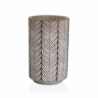 Bloempot Versa Dima Keramisch (20 cm) 1