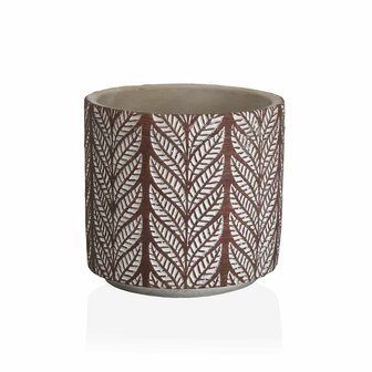 Bloempot Versa Dima Keramisch (13 cm) 1