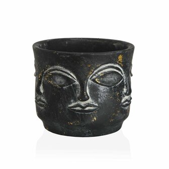 Bloempot Versa Garo Keramisch (12 cm) 1