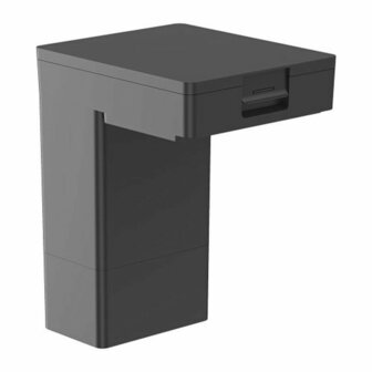Toiletrolhouder Dreame L10S PRO ULTRA Zwart 1