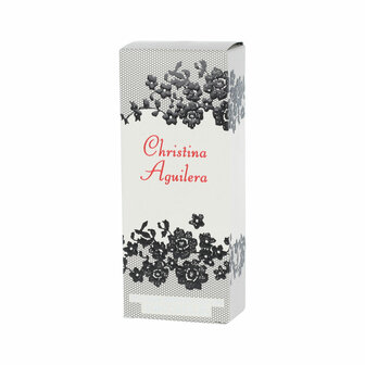 Damesparfum Christina Aguilera Christina Aguilera EDP 15 ml 1