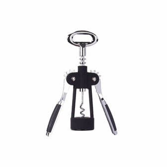 Kurkentrekker Kinvara 714 Metaal 7 x 21 x 4,5 cm (12 Stuks) 2