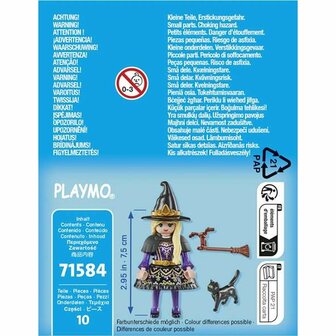 Ledenpop Playmobil 71584 4