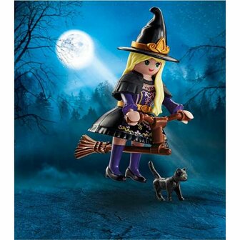 Ledenpop Playmobil 71584 5